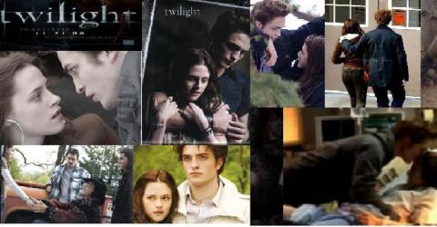 twilight movie scenes. 18th – 3 days till TWILIGHT!
